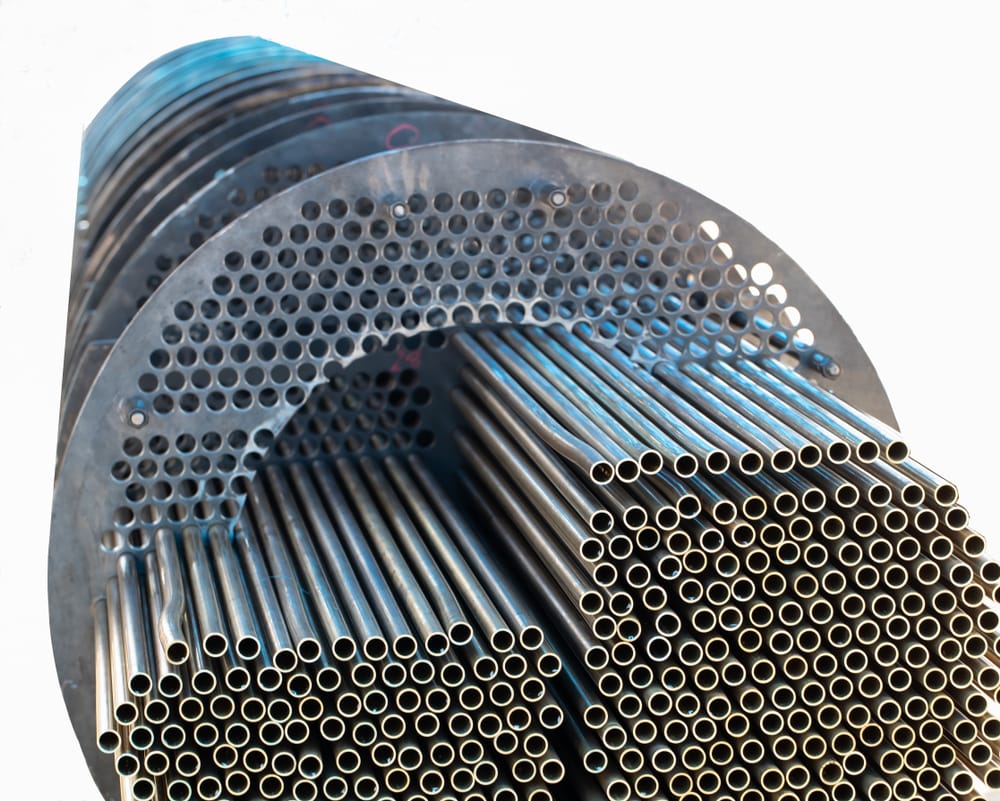 heat exchanger tubes canada