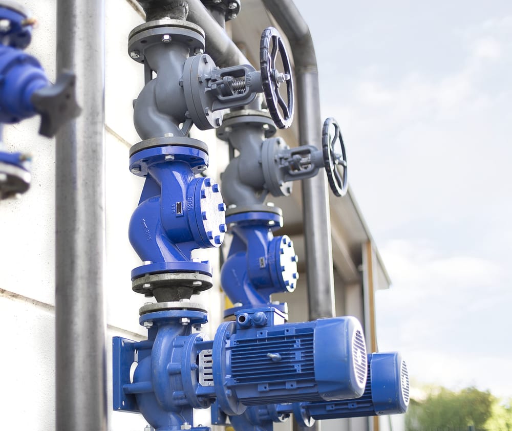 check valves canada