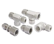 20k psi fittings canada