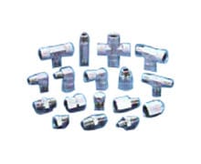 high pressure fittings canada