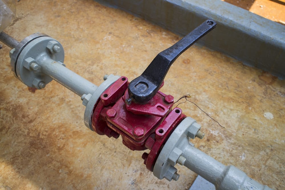 ball and plug valves canada