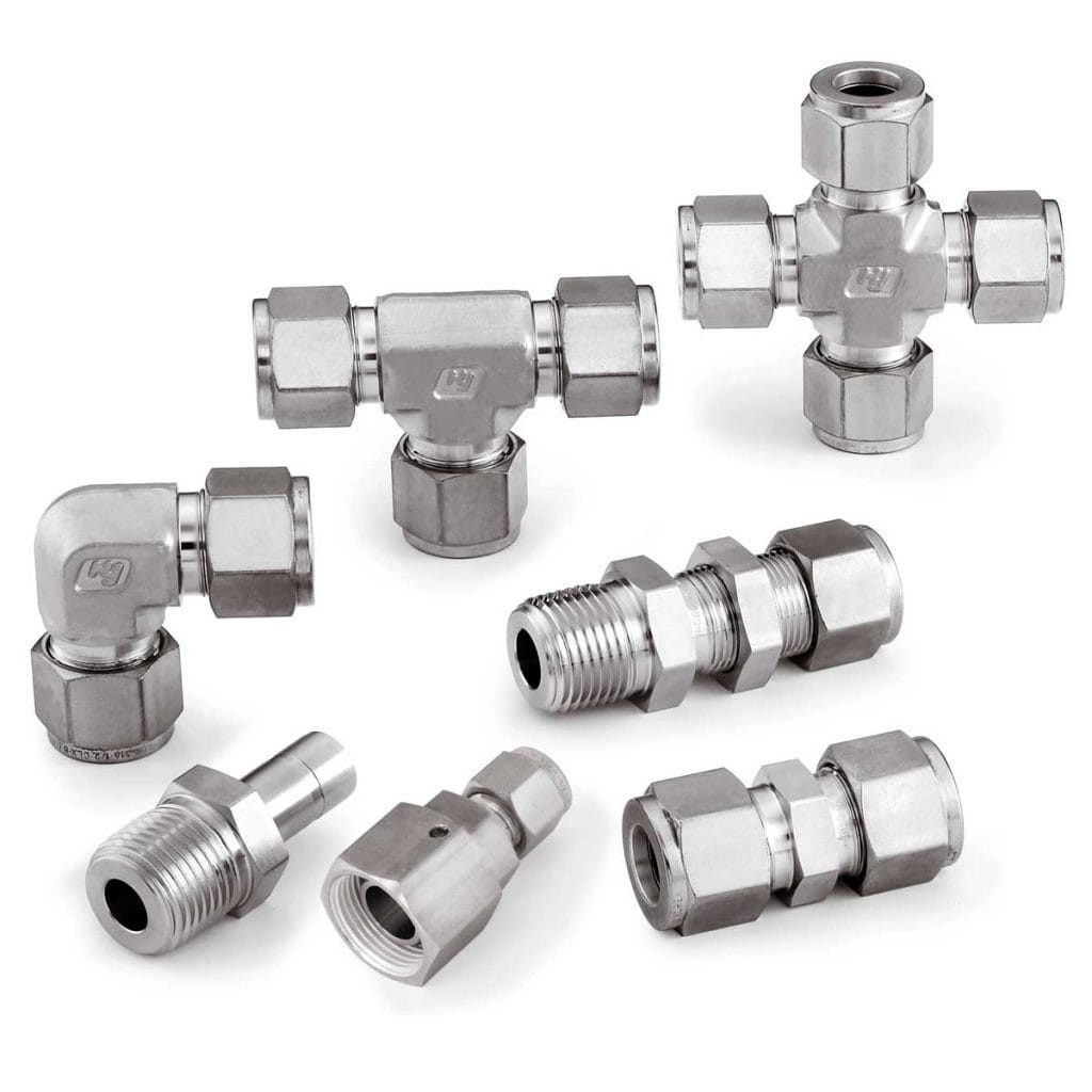 ferrule fittings canada