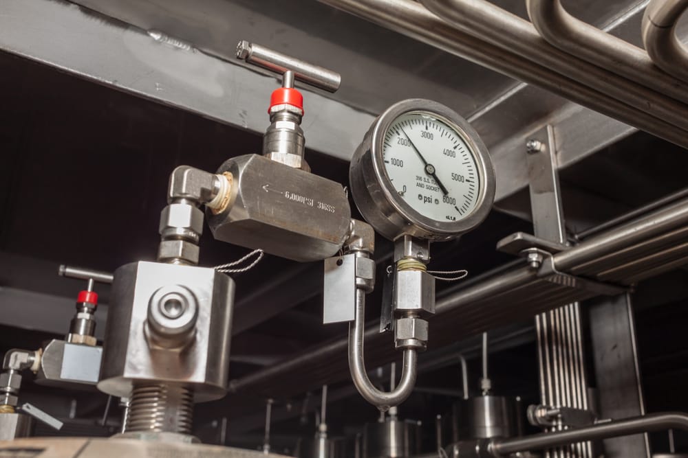 high pressure needle valves canada