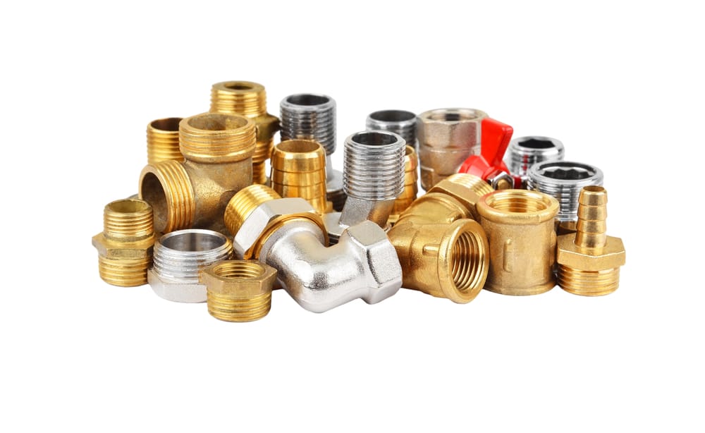 tube to tube fittings
