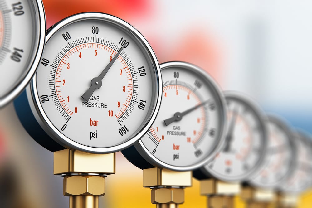 high pressure fittings canada