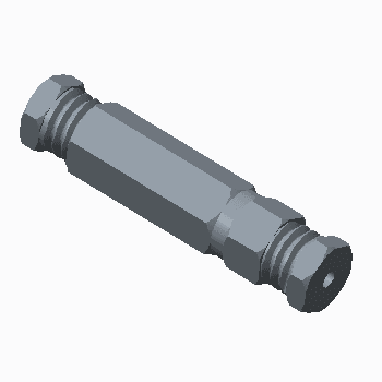 tube to tube fittings canada