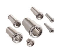 zcr face seal fittings canada