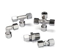 tube fittings canada