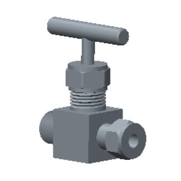 high pressure needle valves canada