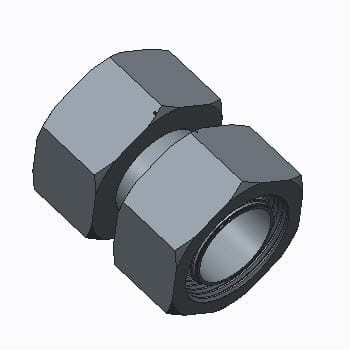 metric tube fittings canada