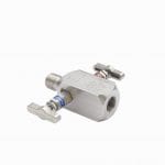 2 gauge valve canada
