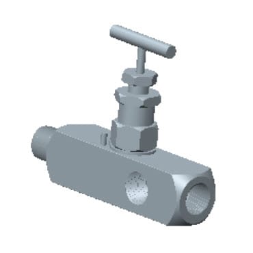 root valve canada