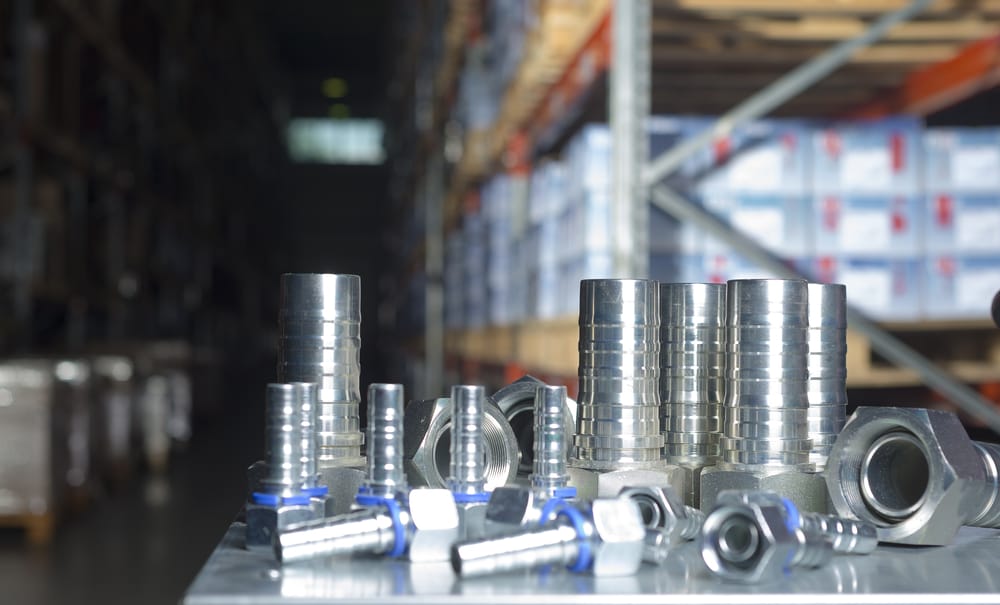 hydraulic hose fittings canada