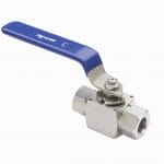 high pressure ball valves canada