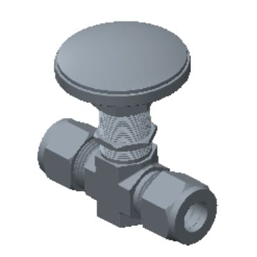 needle valves canada