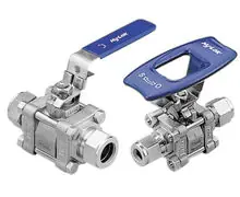 medium pressure ball valves canada