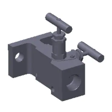 valve manifolds canada