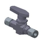 high pressure ball valves canada
