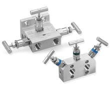 instrument manifolds canada