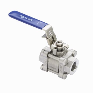 ball valves canada