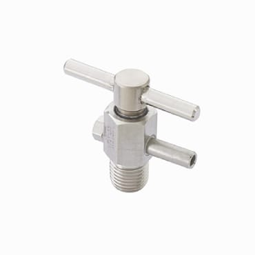 high pressure bleed valves canada