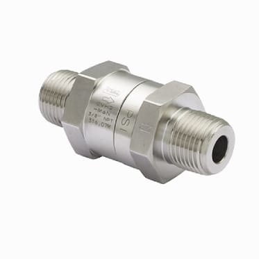 natural gas check valve canada