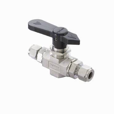 forged stainless steel high pressure ball valves canada