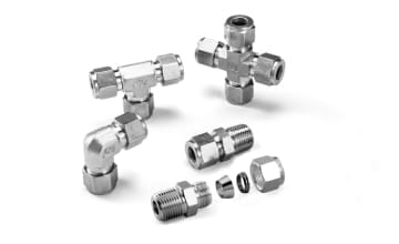 stainless steel fittings
